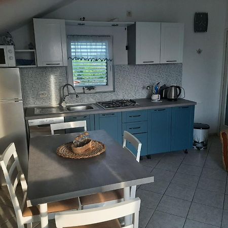 Apartmani Antonela&Andrej Privlaka  Extérieur photo