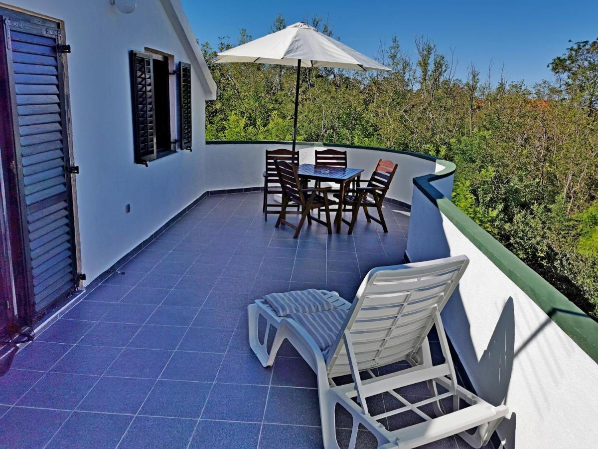 Apartmani Antonela&Andrej Privlaka  Extérieur photo