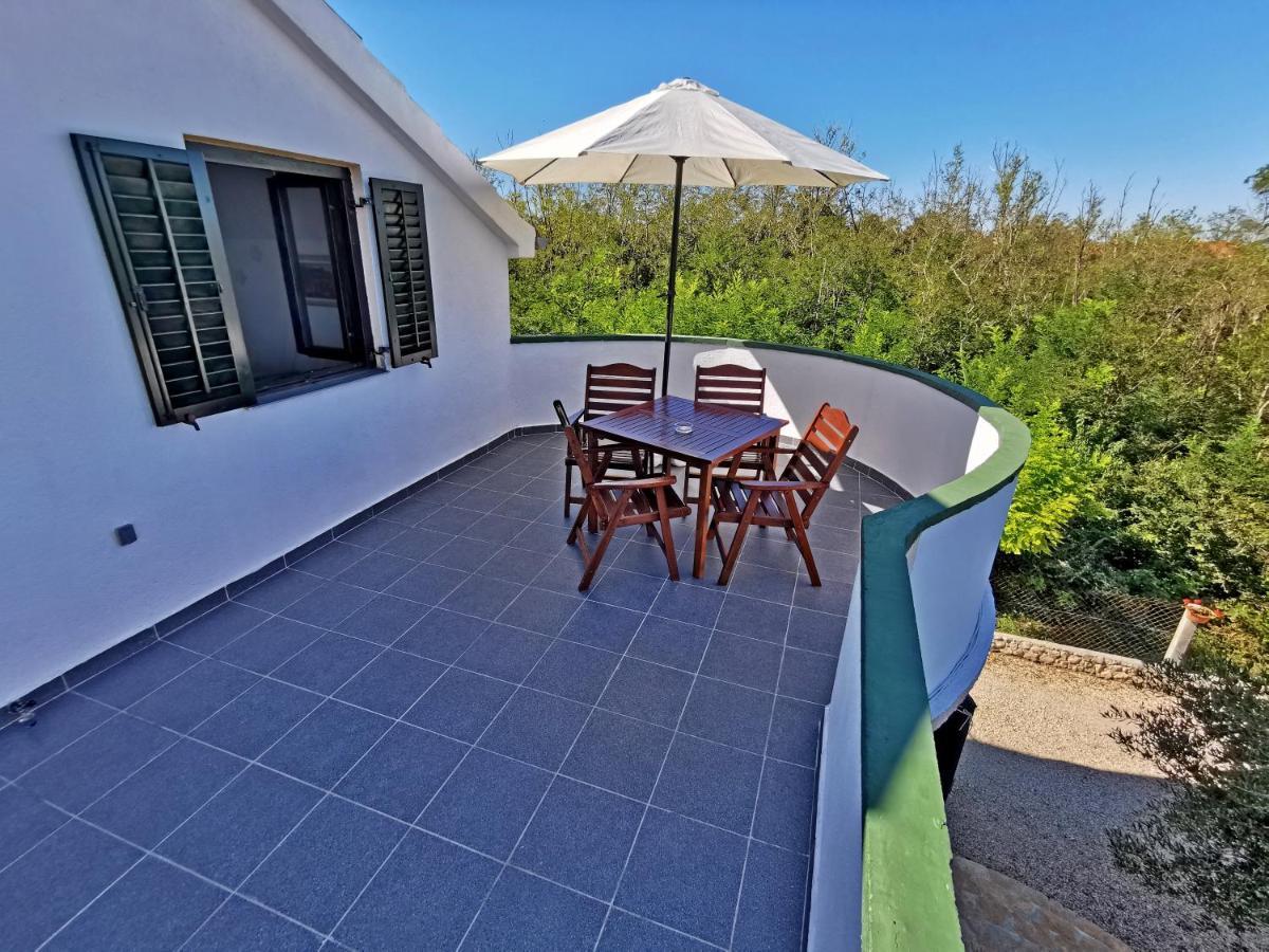 Apartmani Antonela&Andrej Privlaka  Extérieur photo