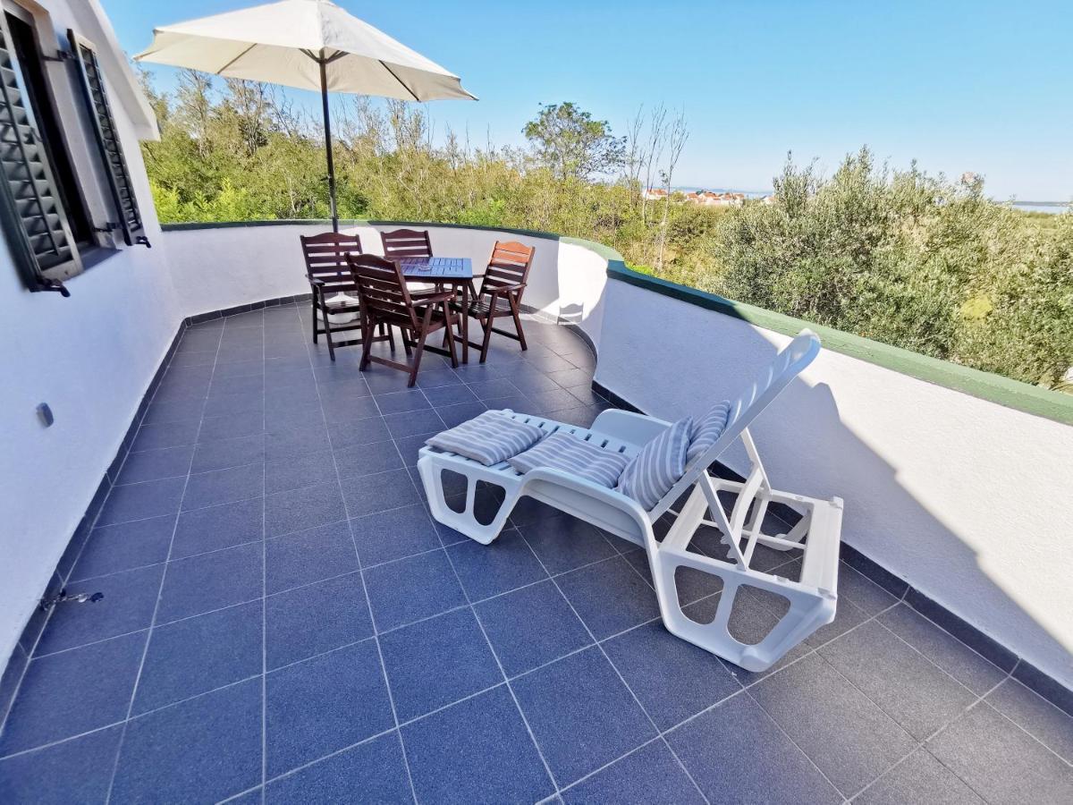 Apartmani Antonela&Andrej Privlaka  Extérieur photo