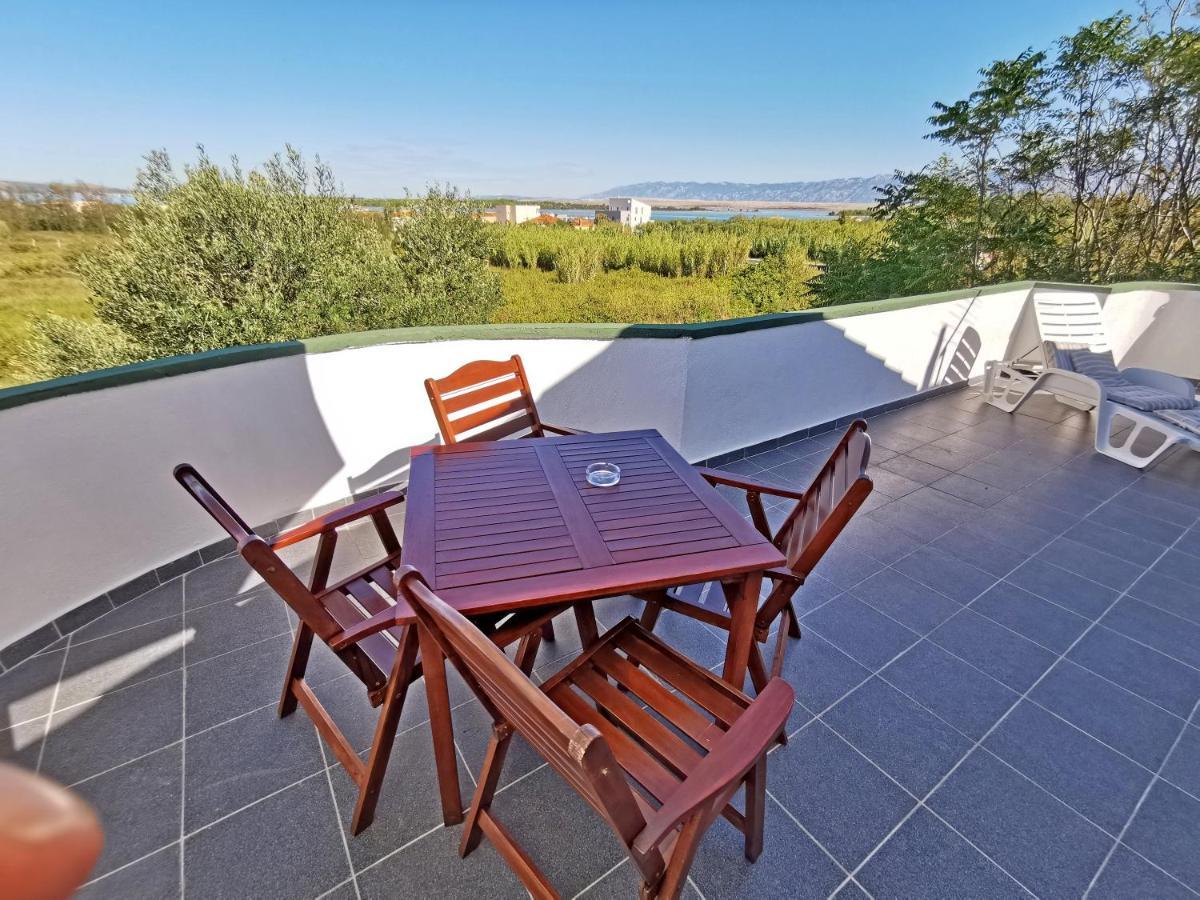 Apartmani Antonela&Andrej Privlaka  Extérieur photo