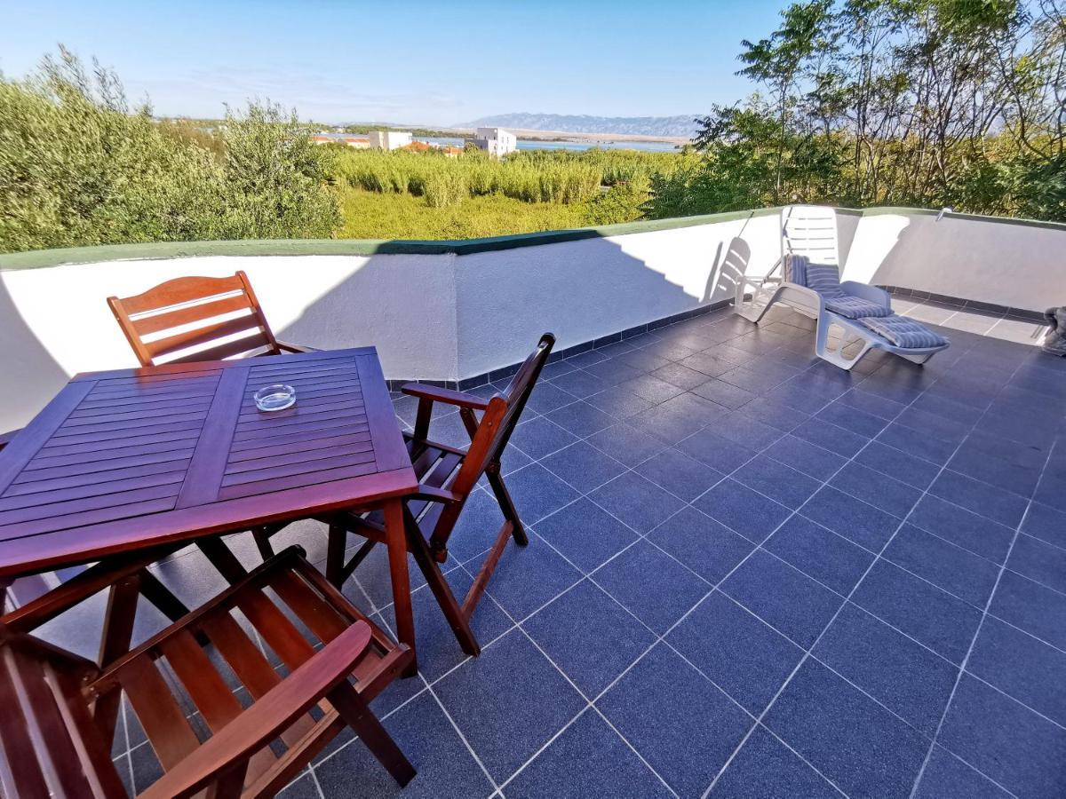 Apartmani Antonela&Andrej Privlaka  Extérieur photo