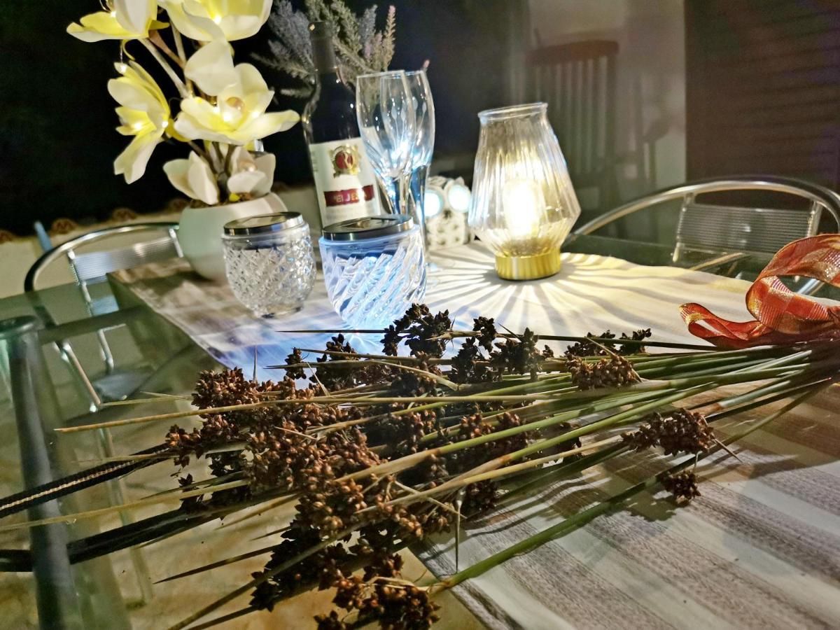 Apartmani Antonela&Andrej Privlaka  Extérieur photo