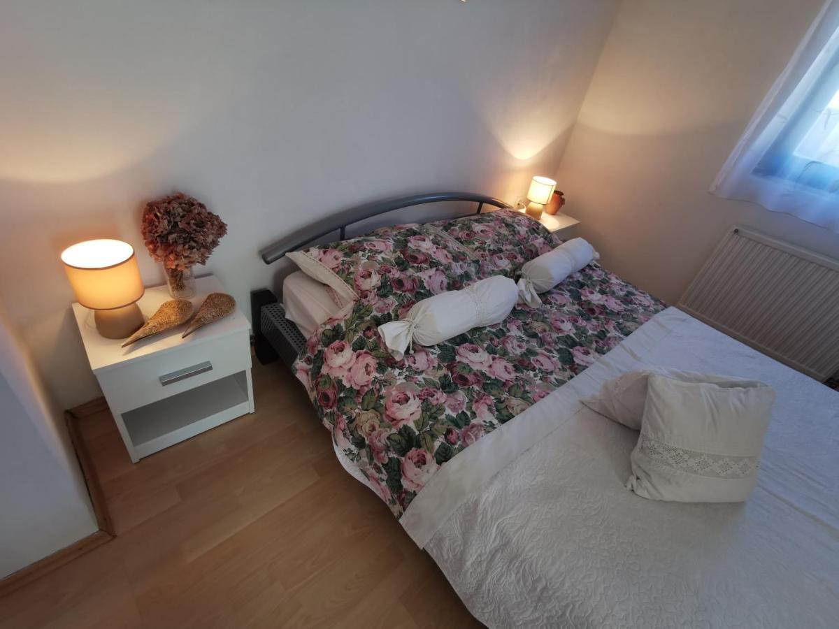 Apartmani Antonela&Andrej Privlaka  Extérieur photo