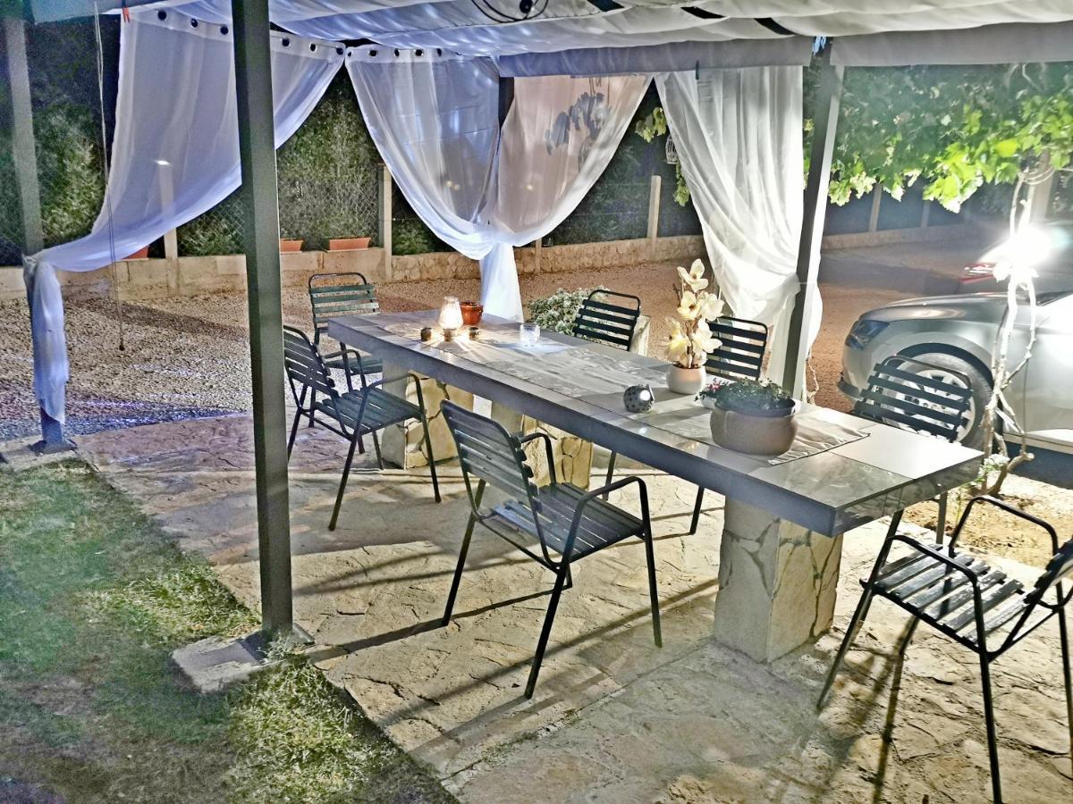 Apartmani Antonela&Andrej Privlaka  Extérieur photo