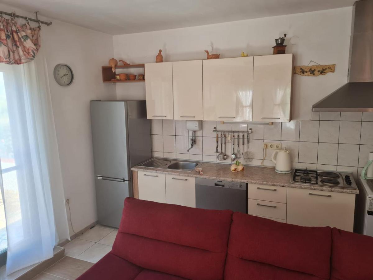 Apartmani Antonela&Andrej Privlaka  Extérieur photo