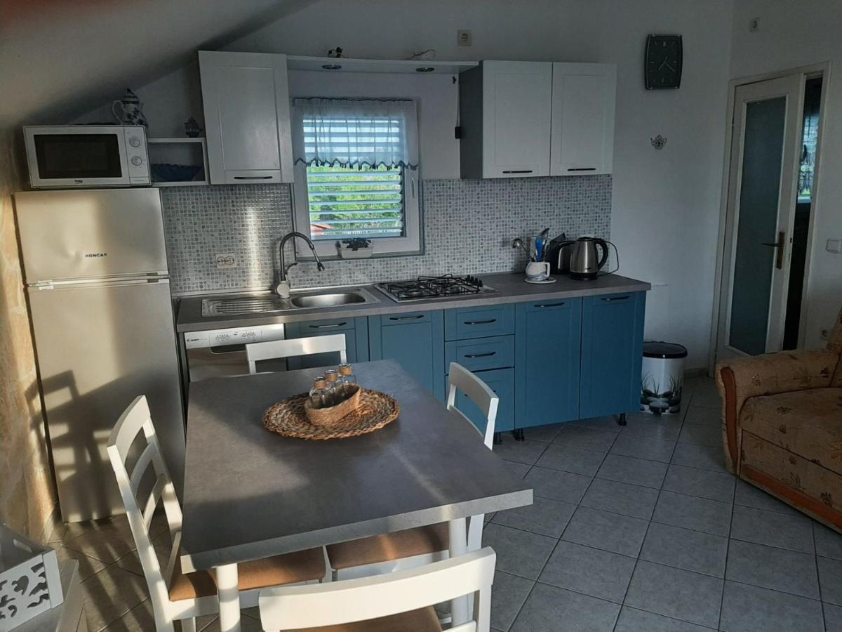 Apartmani Antonela&Andrej Privlaka  Extérieur photo