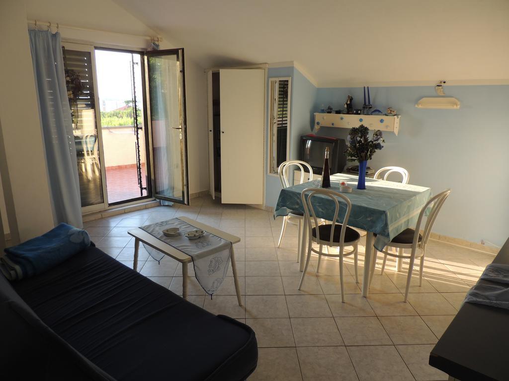 Apartmani Antonela&Andrej Privlaka  Extérieur photo