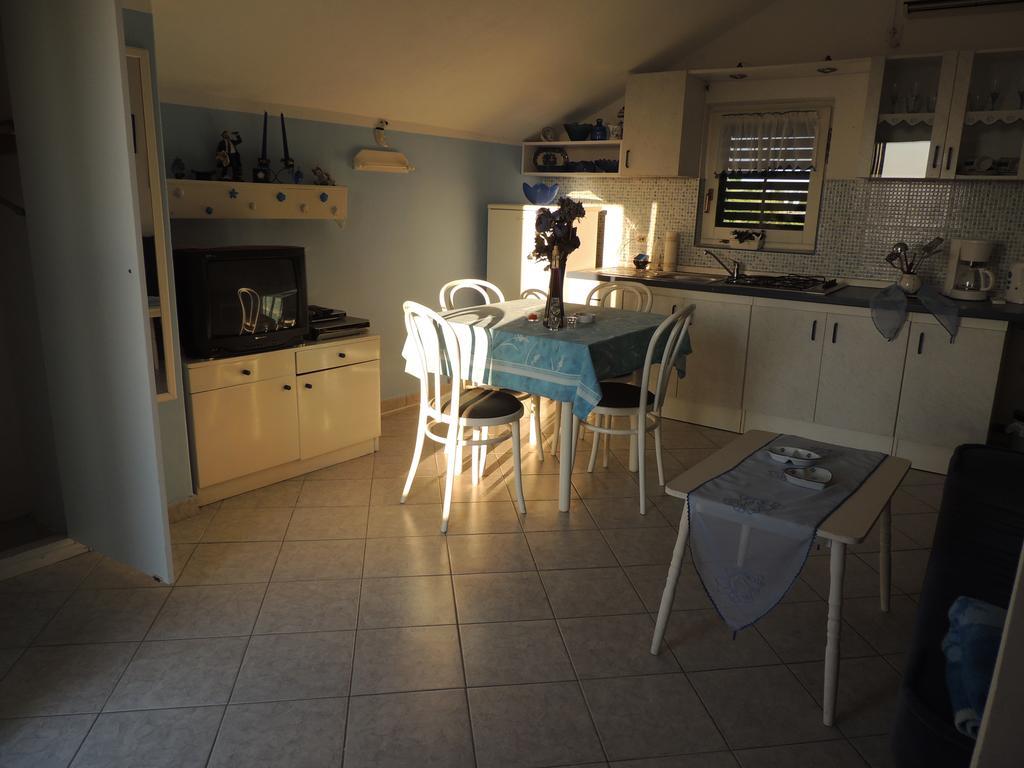 Apartmani Antonela&Andrej Privlaka  Extérieur photo