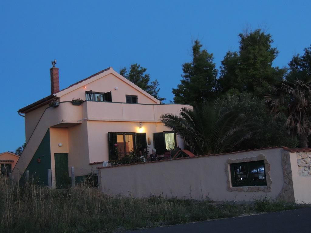 Apartmani Antonela&Andrej Privlaka  Extérieur photo