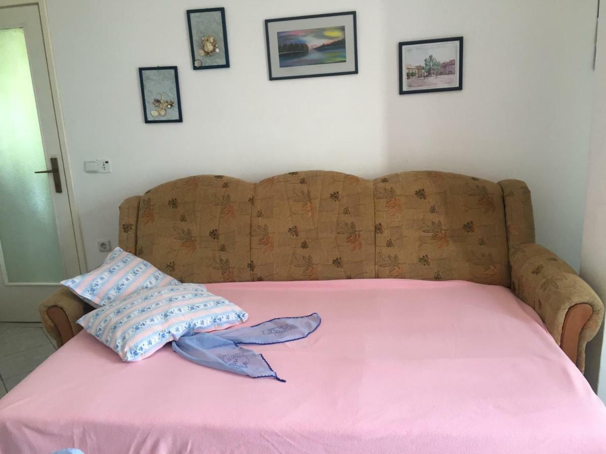Apartmani Antonela&Andrej Privlaka  Extérieur photo