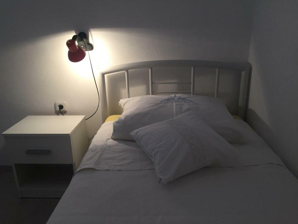 Apartmani Antonela&Andrej Privlaka  Extérieur photo